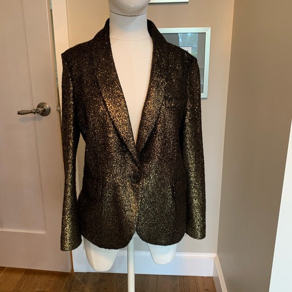 Sonia Rykiel Jackets & Blazers - Sonia Rykiel blazer jacket